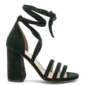 Raye Birdie Heel
